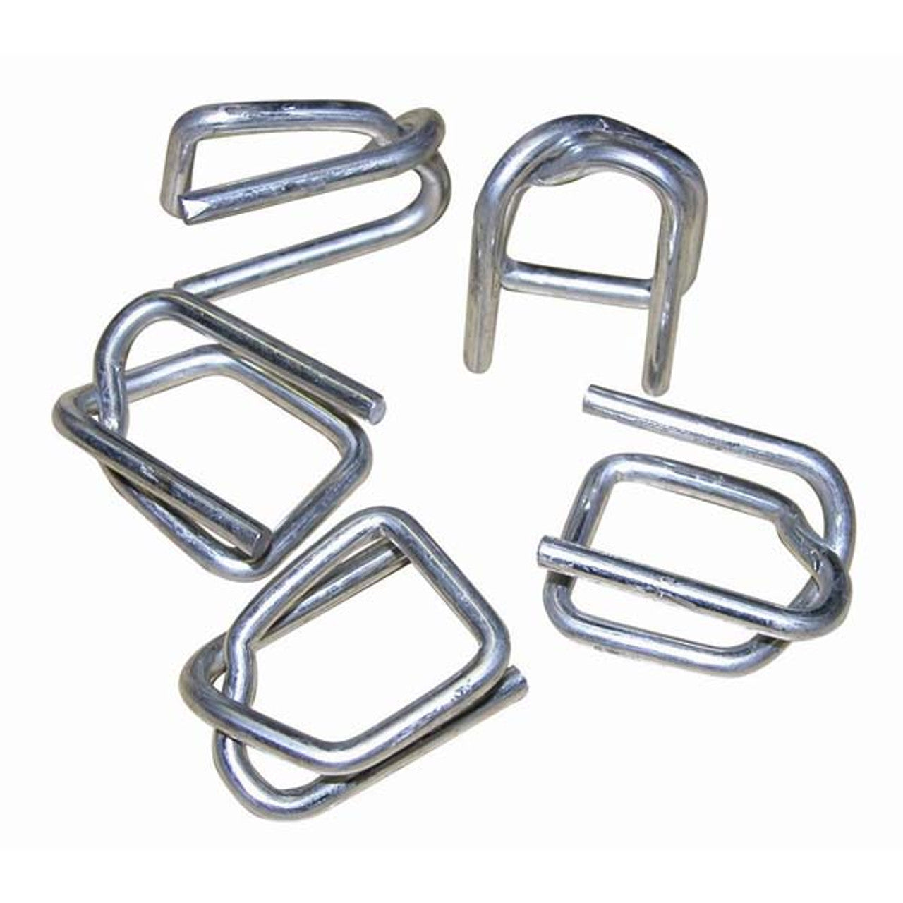3/4" Boat Shrink Wrap Buckles